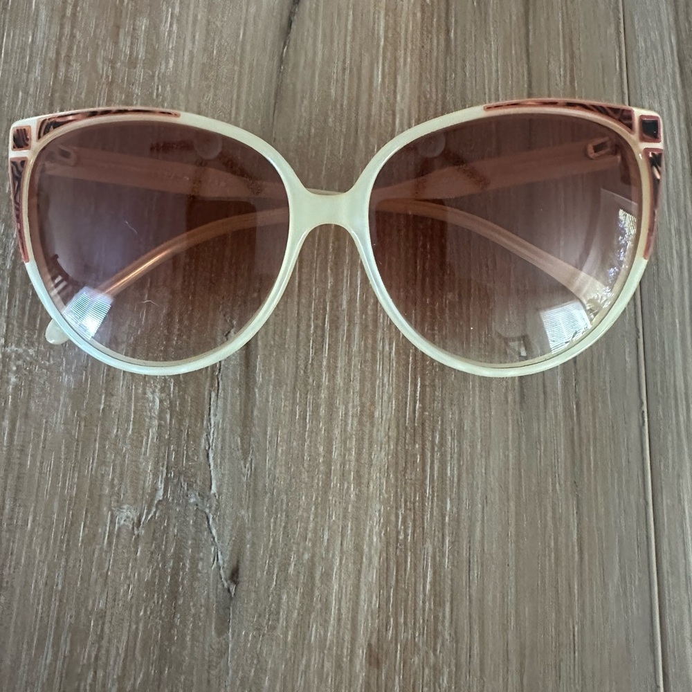 Vintage Marzia Cateye Sunglasses